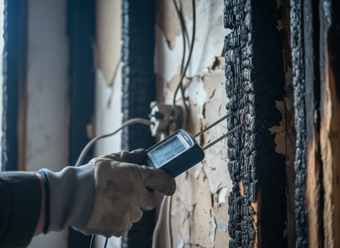 Fire Damage Restoration John Day, OR FAQs